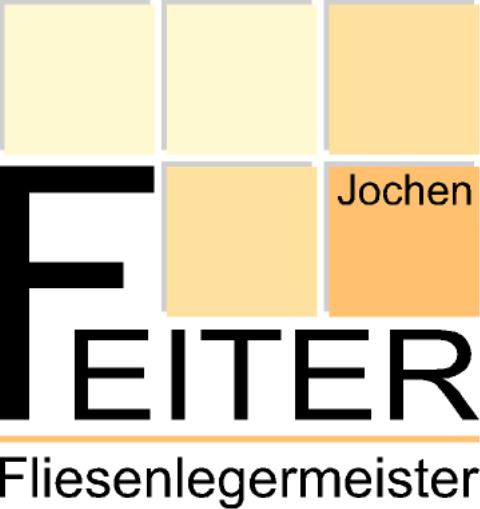 Logo Fliesenlegermeister Feiter
